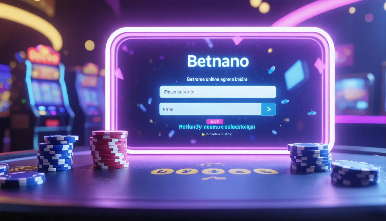 Betnano Son Çalışan Adres Bilgisi ve Erişim 2026