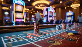 Betroy Slot & Casino Promosyonları: %100 Hoş Geldin ve 250 FS Rehberi