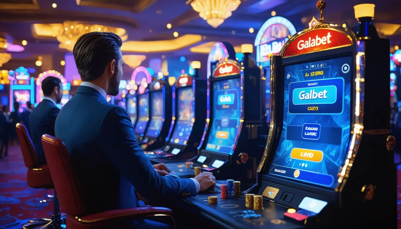 Galabet En Hızlı Erişim Linki ve Güncel Bilgiler