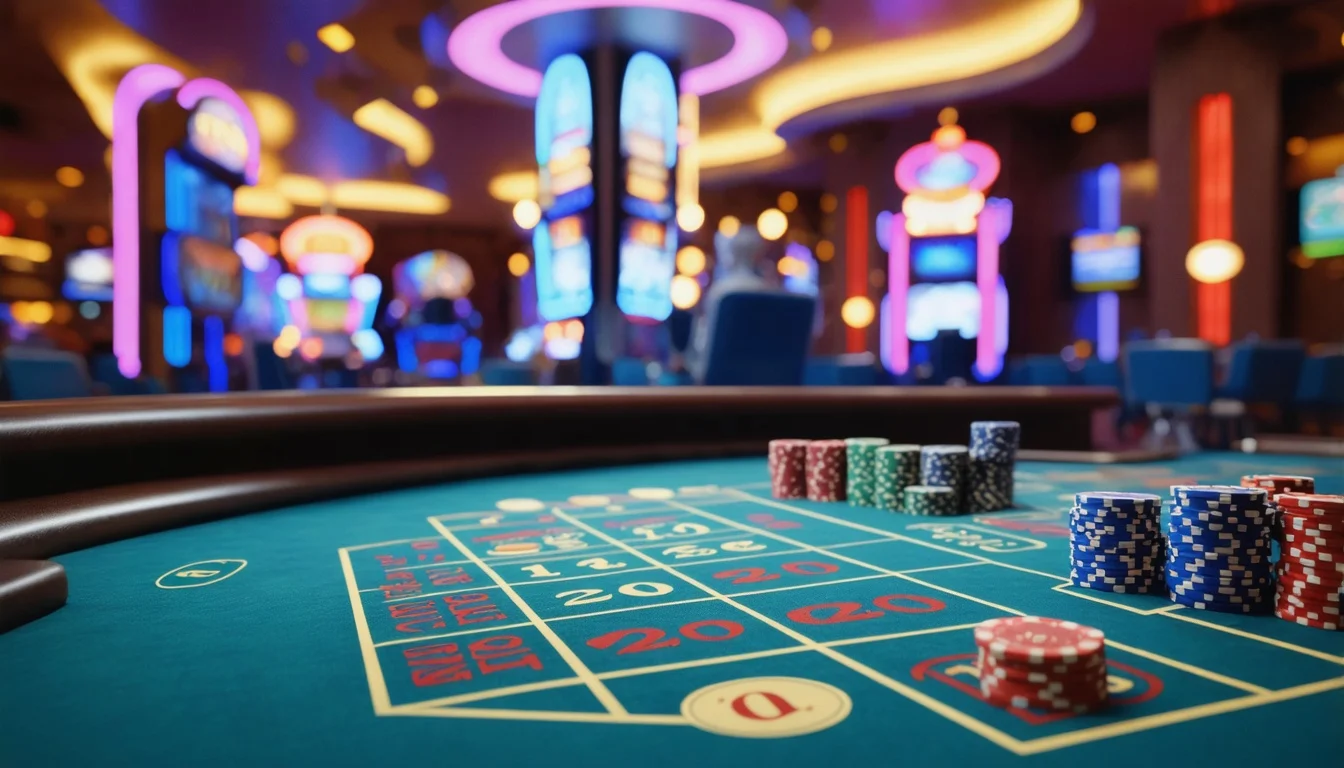 Huqqabet Bonus Kampanyaları | En Yeni Bonuslar