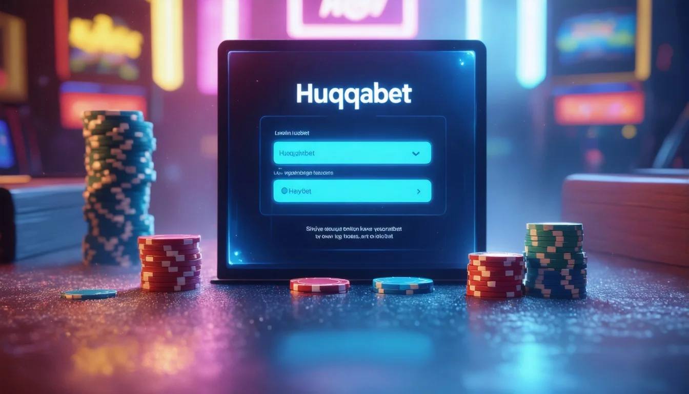 Huqqabet Son Çalışan Adres Bilgisi — Güncel Giriş