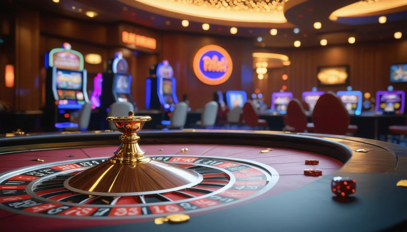 Venüsbet Güncel Giriş Bağlantısı ve Bonuslar