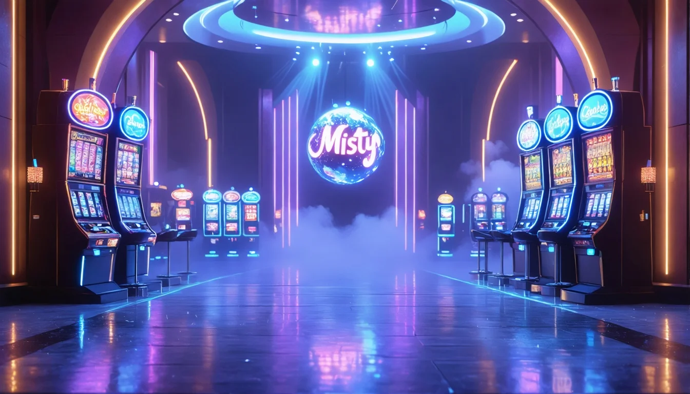 Misty Casino En Yeni Bonus Kampanyaları 2026