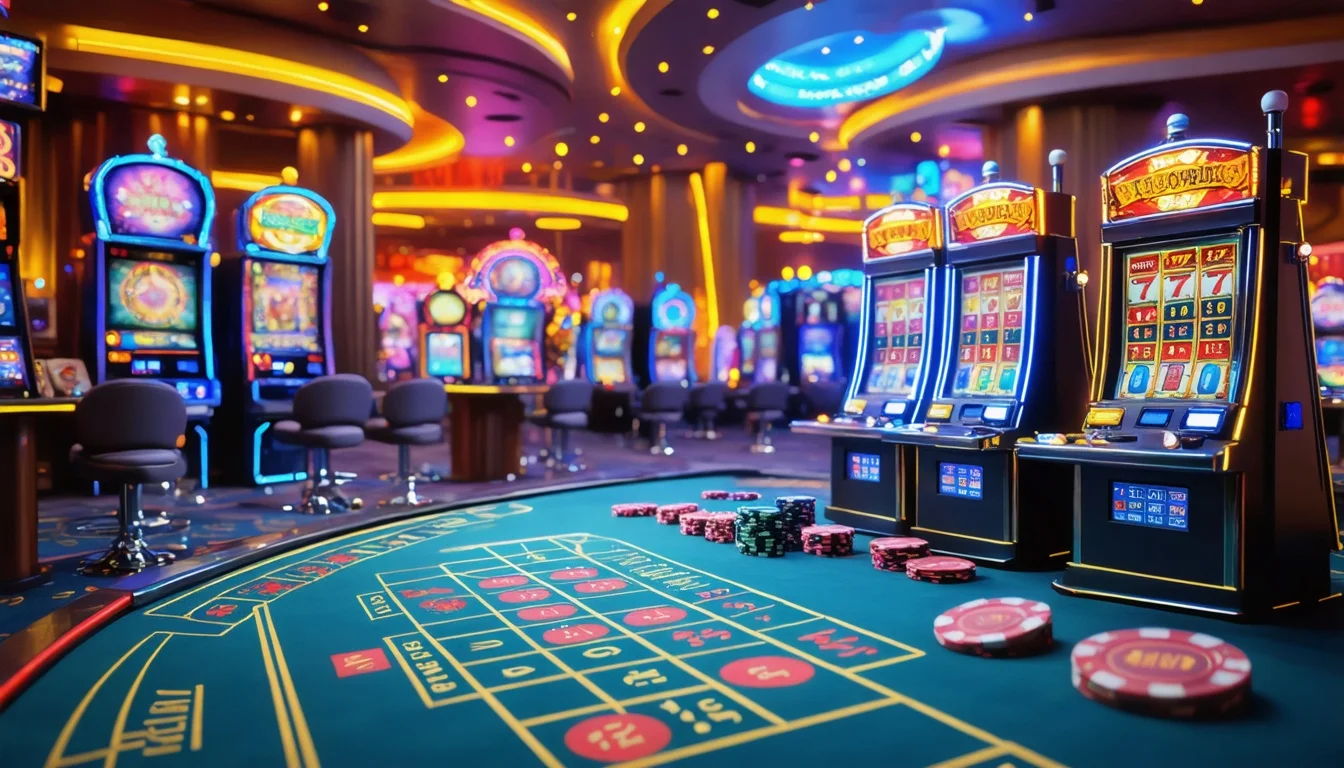 Slotspor Güncel Bonus Fırsatları: Deneme, Kayıp ve İade Bonusları