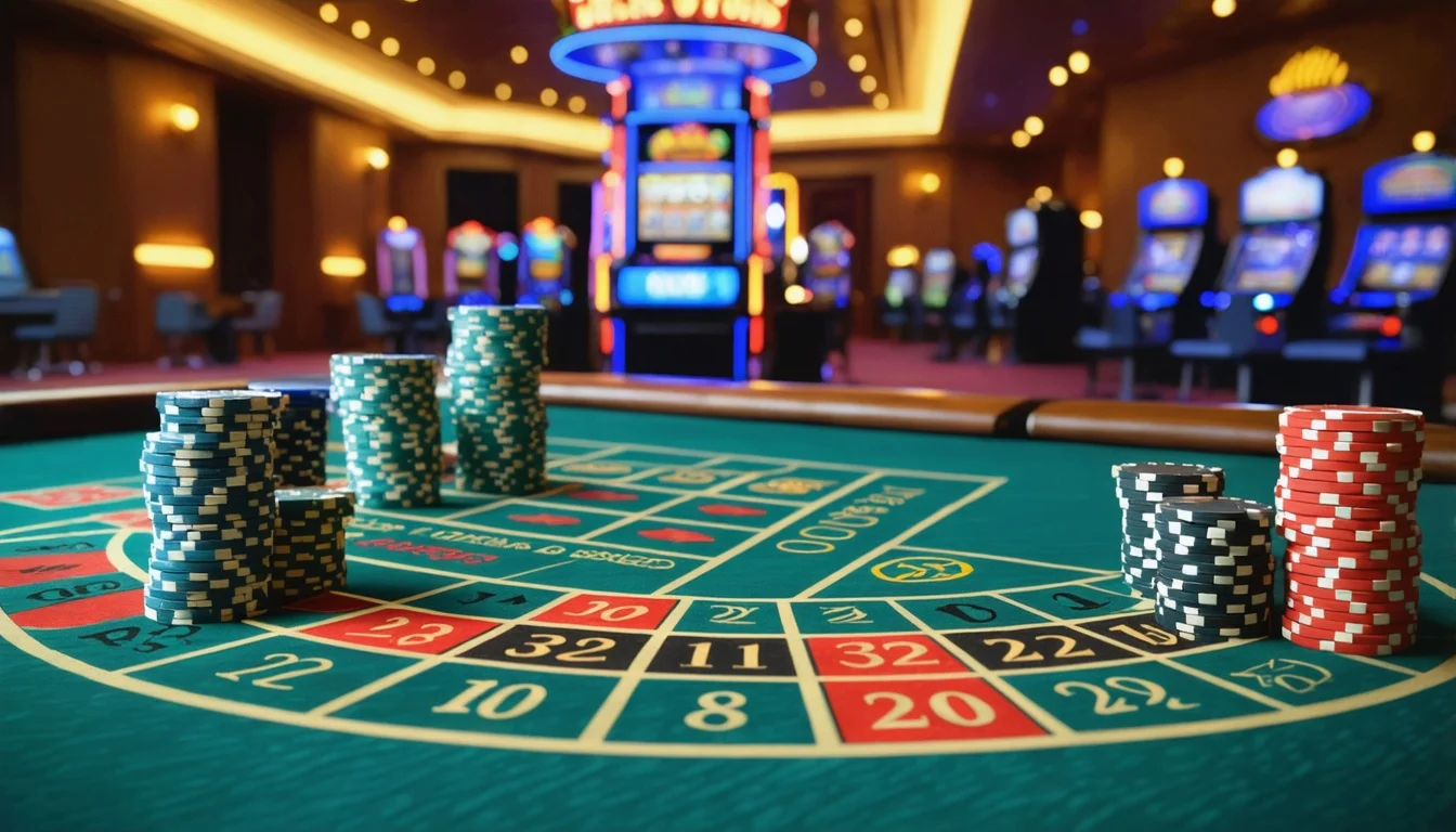 Slotspor İncelemesi: Artıları ve Eksileriyle Tam Rehber