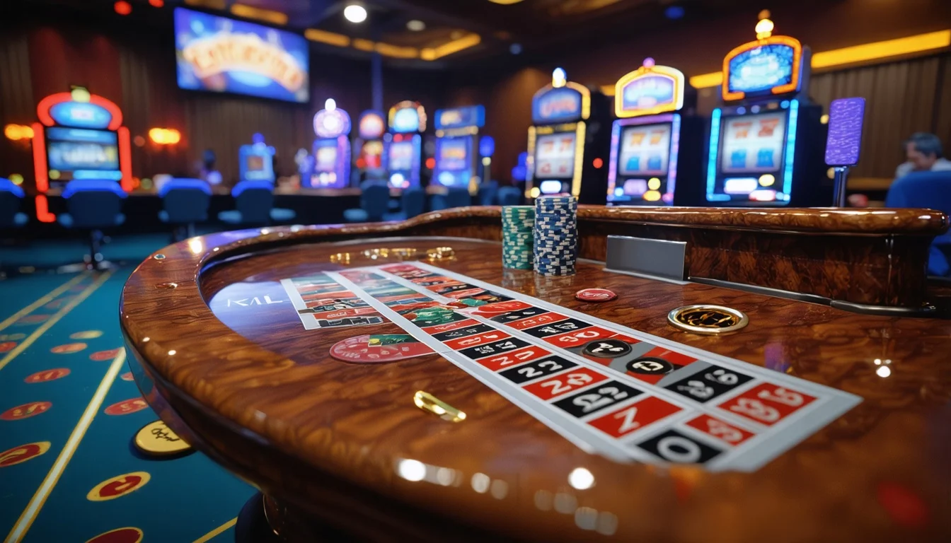 Slotspor Lisans ve Güvenilirlik İncelemesi: Detaylı Rehber