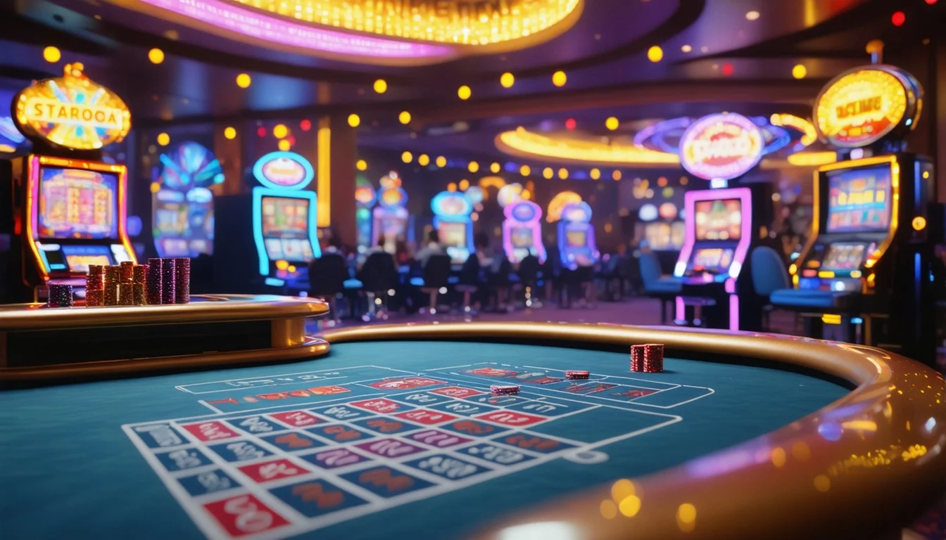 Starora En Yeni Bonus Kampanyaları ve 2026 Rehberi