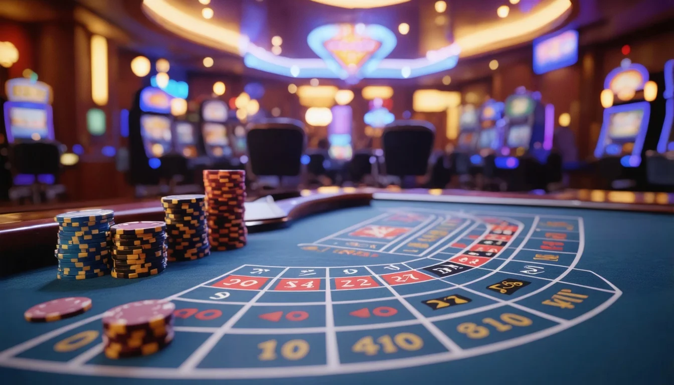 Totemcasino Mobil Giriş 2026 - Web Seçenekleri