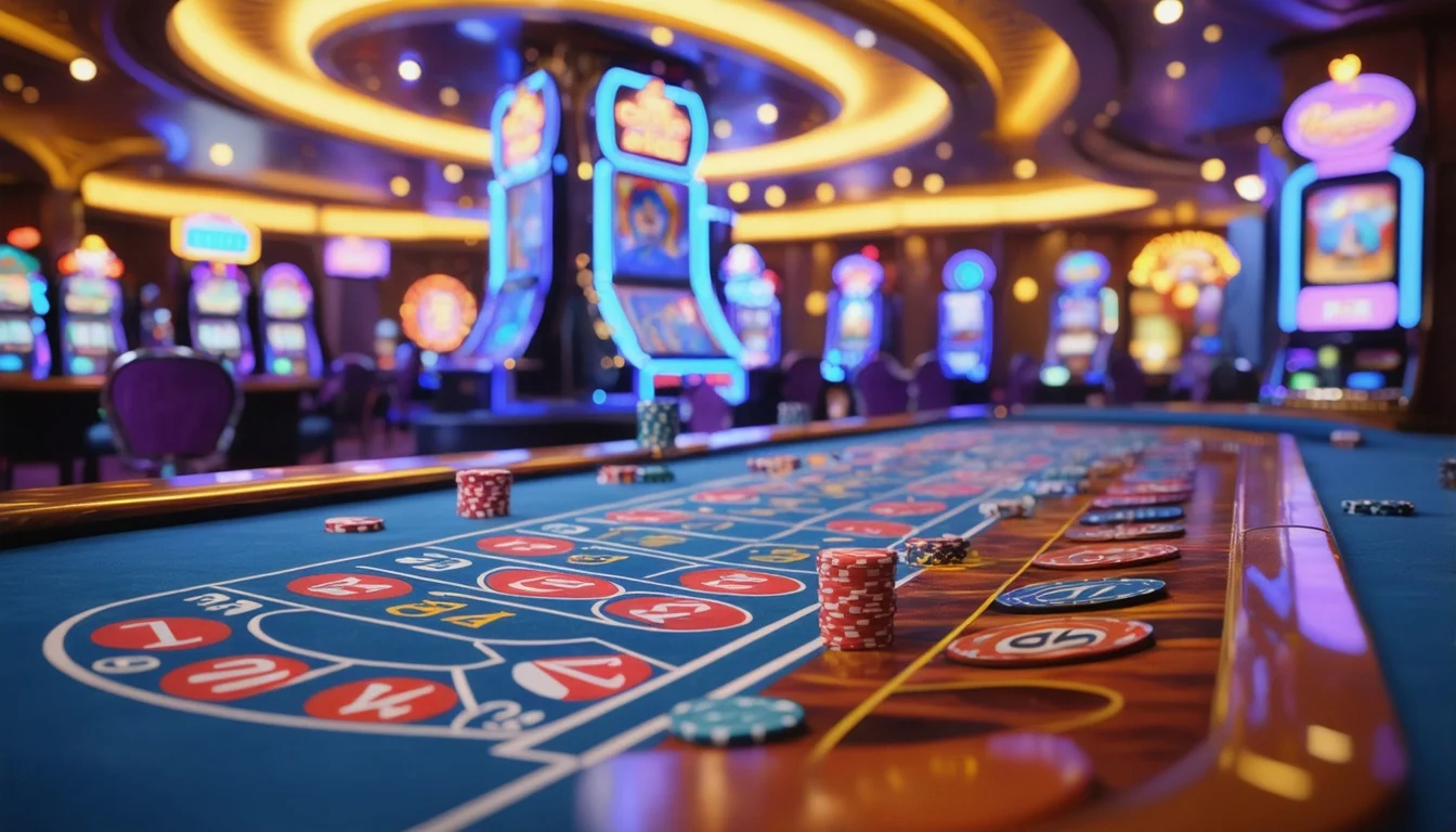 Totemcasino Slot & Casino Promosyonları: Bonuslar, Ödemeler ve 2026 Rehberi