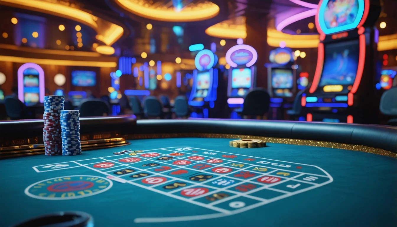 Vadicasino En Hızlı Erişim Linki ve 2026 Rehberi