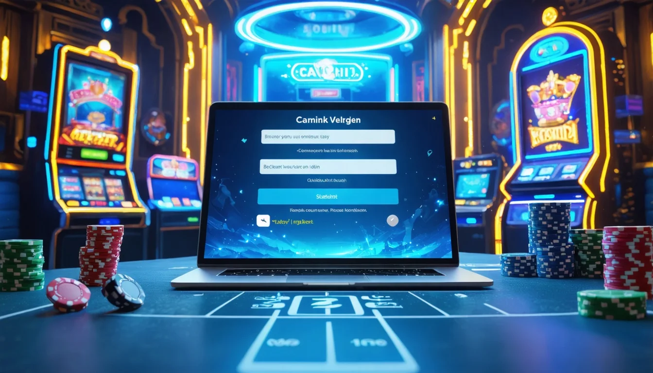 Vadicasino Hoş Geldin Bonusu Rehberi - %100 & 30.000 TL