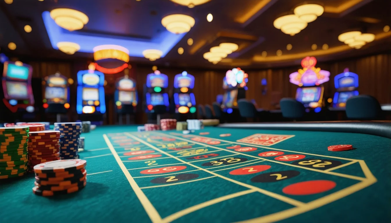 Vadicasino Son Çalışan Adres Bilgisi ve Güncel Giriş